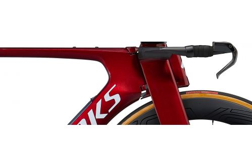 Rower triatlonowy Specialized S-Works Shiv Disc – SRAM RED eTap AXS 2020